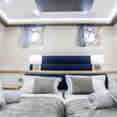 Lower Deck Cabin - Providenca