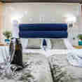 #UpperDeckCabin - Providenca