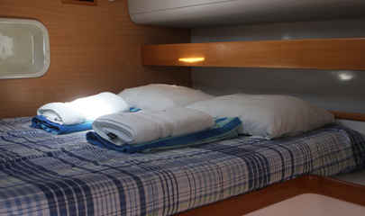 Standard Cabins
