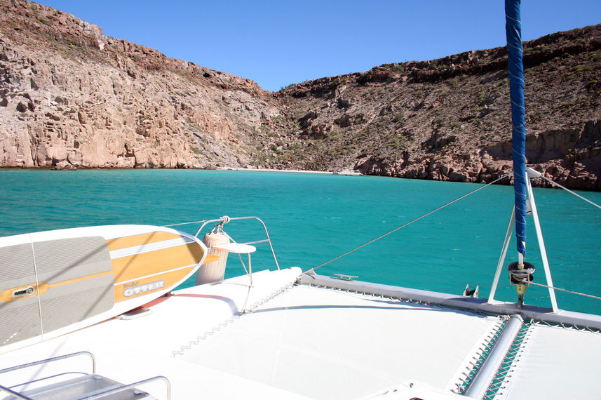 #kayak - El Mechudo