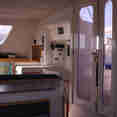 Interior - El Mechudo