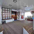 Dive deck - Vip One