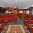 Indoor Saloon - Vip One