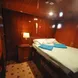 Lower Deck Cabin - Vip One