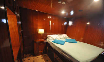 Standard Cabins