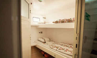 Standard Cabin