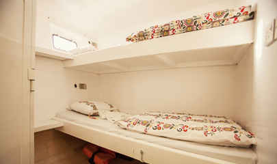 En-Suite Cabins