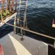 Dive Platform - Red Dhow