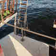 Duikplatform - Red Dhow