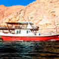 Red Dhow