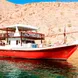 Red Dhow