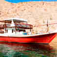 Red Dhow