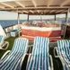 Sun Deck - Red Dhow