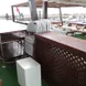 Outdoor Dining - Red Dhow