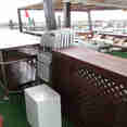 Buitenrestaurant - Red Dhow