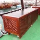 Outdoor Dining - Red Dhow