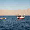 Red Dhow