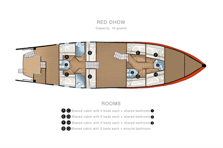 #deckplan floorplan