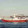 Red Dhow