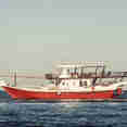 Red Dhow