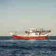 Red Dhow