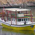 Queen of Musandam