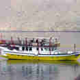Queen of Musandam
