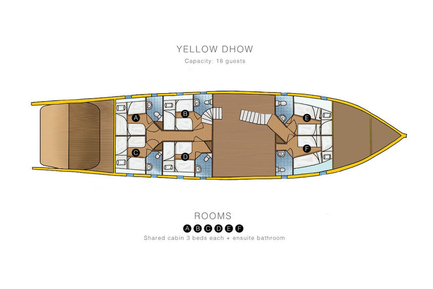 #deckplan floorplan