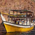 Queen of Musandam