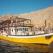 Queen of Musandam