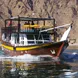 Brown Dhow