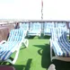 Sun Deck - Brown Dhow