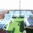 Sonnendeck - Brown Dhow
