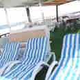 Sonnendeck - Brown Dhow