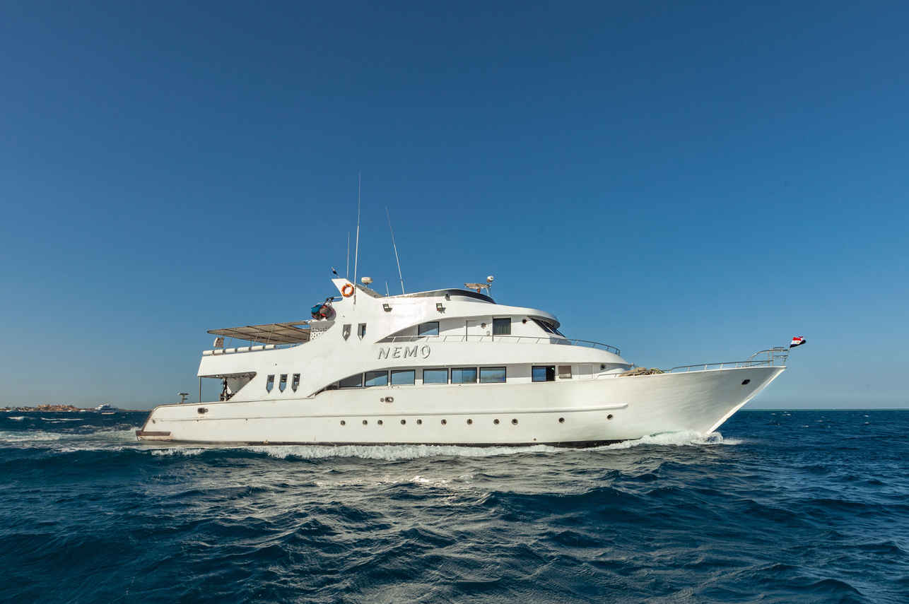 Nemo Djibouti