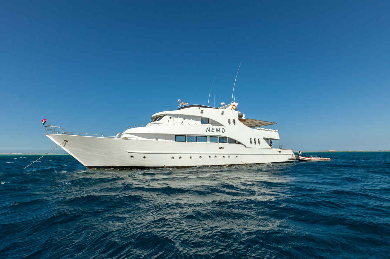 Nemo Djibouti