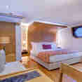 Master Cabin - Salila