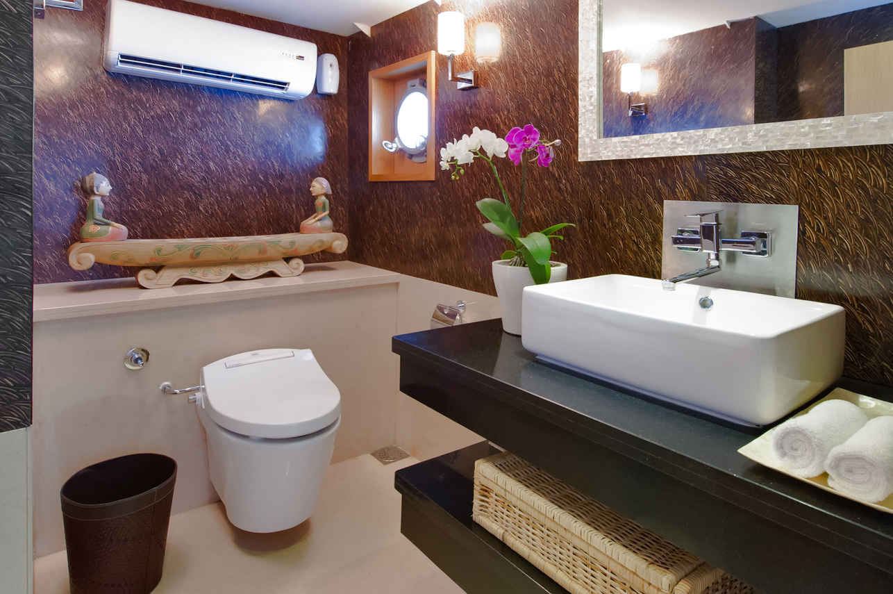 #en-suitebathroom - Salila