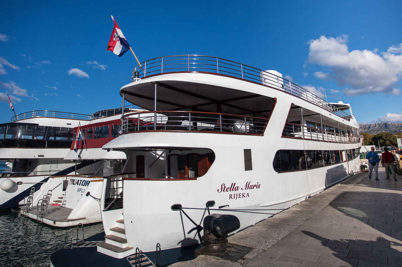 Stella Maris