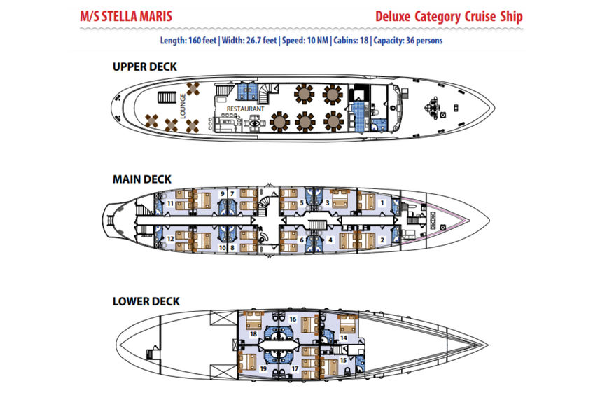 #deckplan floorplan