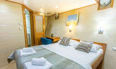 Main Deck