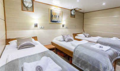 Lower Deck