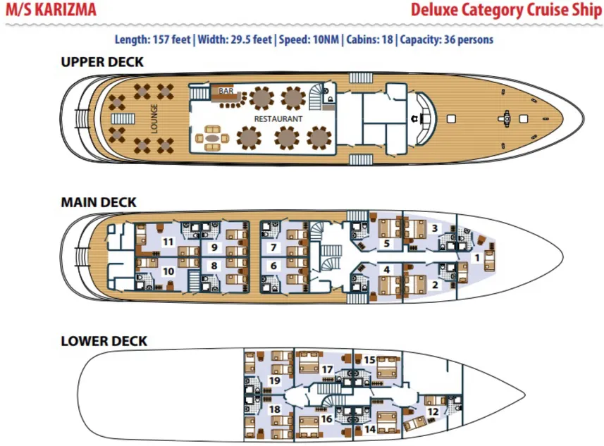 #deckplan floorplan