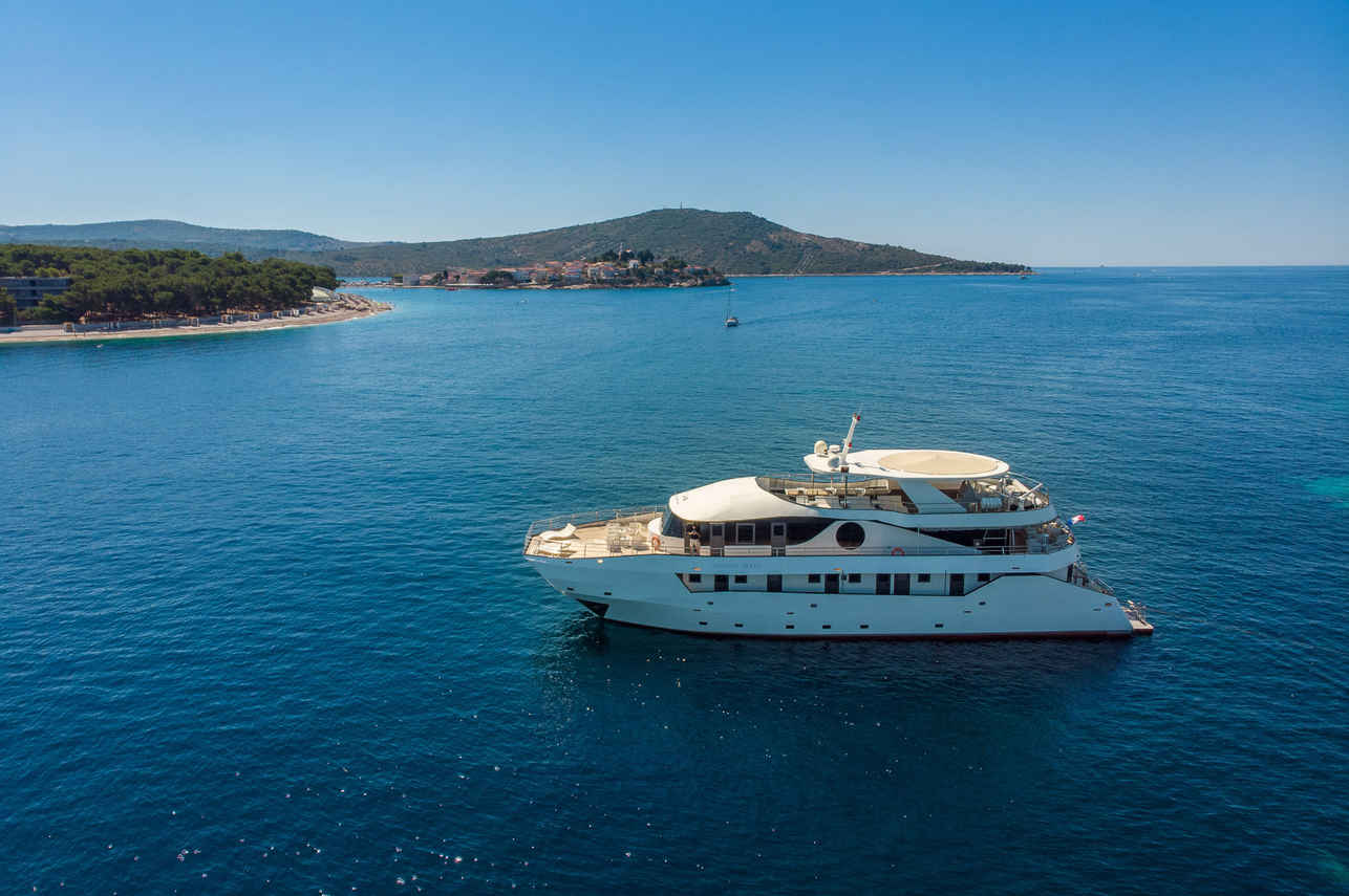 Adriatic Queen
