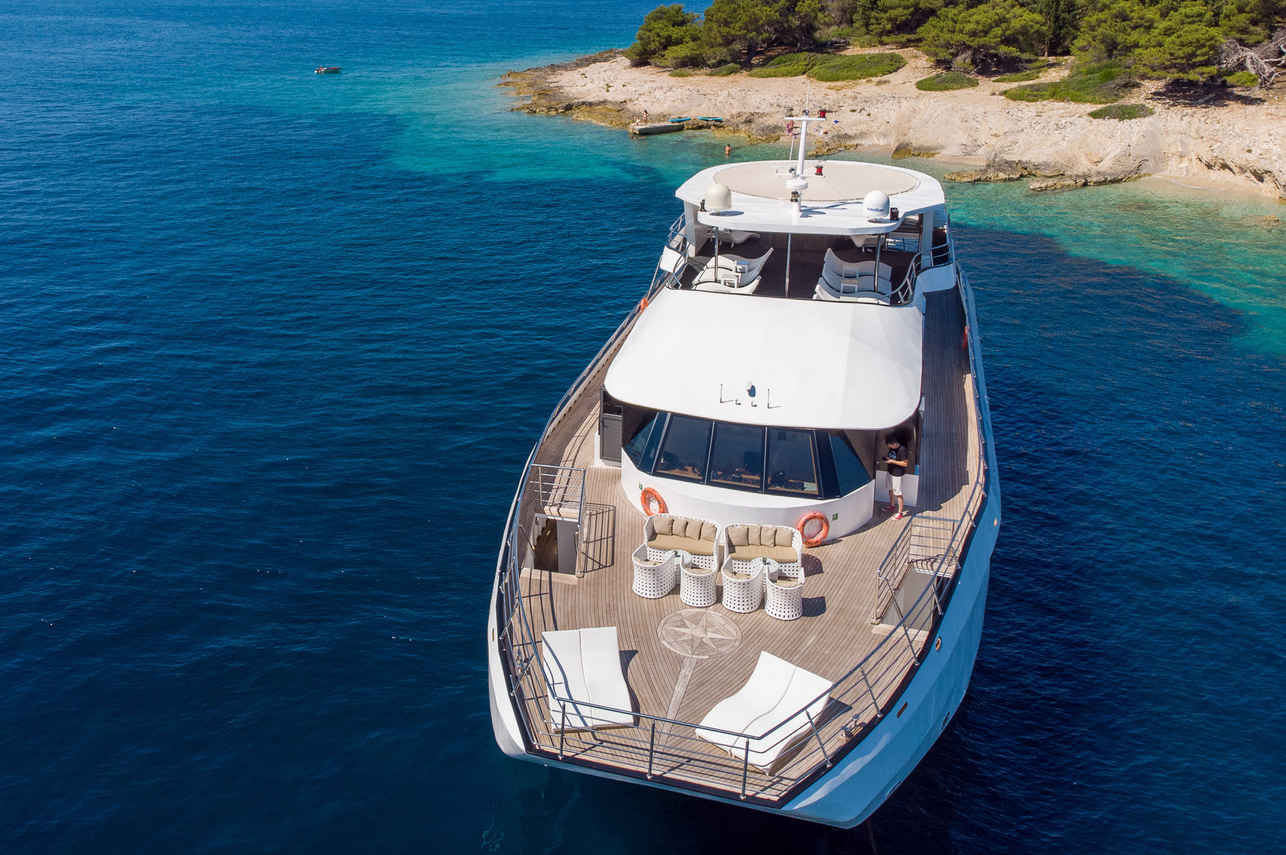 Adriatic Queen