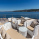 Lounge Externo - Adriatic Queen