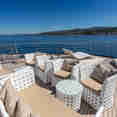 Lounge Externo - Adriatic Queen