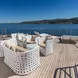 Lounge Aperta - Adriatic Queen