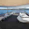 Sonnendeck - Adriatic Queen