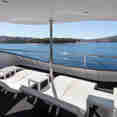 Sonnendeck - Adriatic Queen